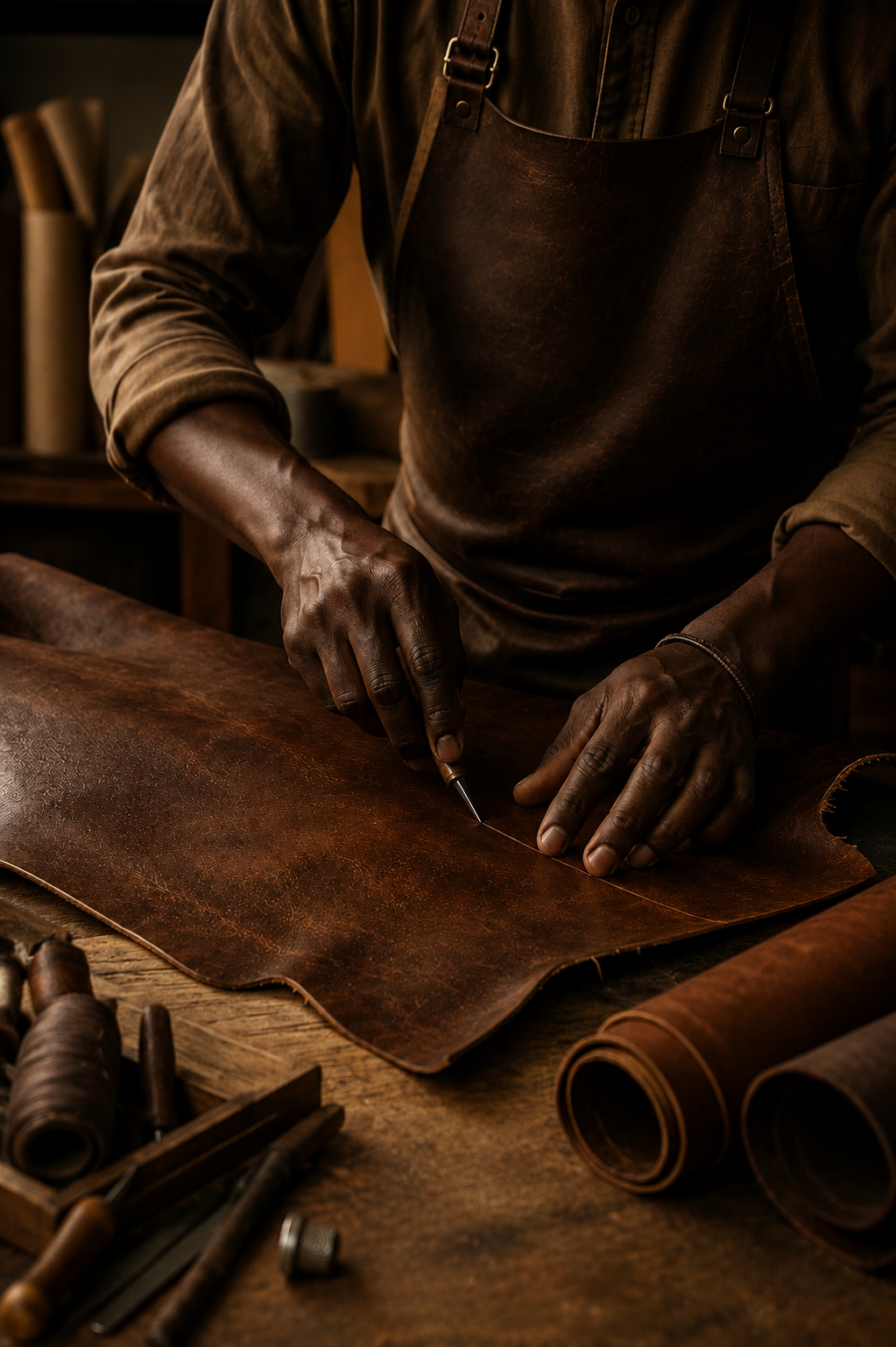 RELH Craftsmanship